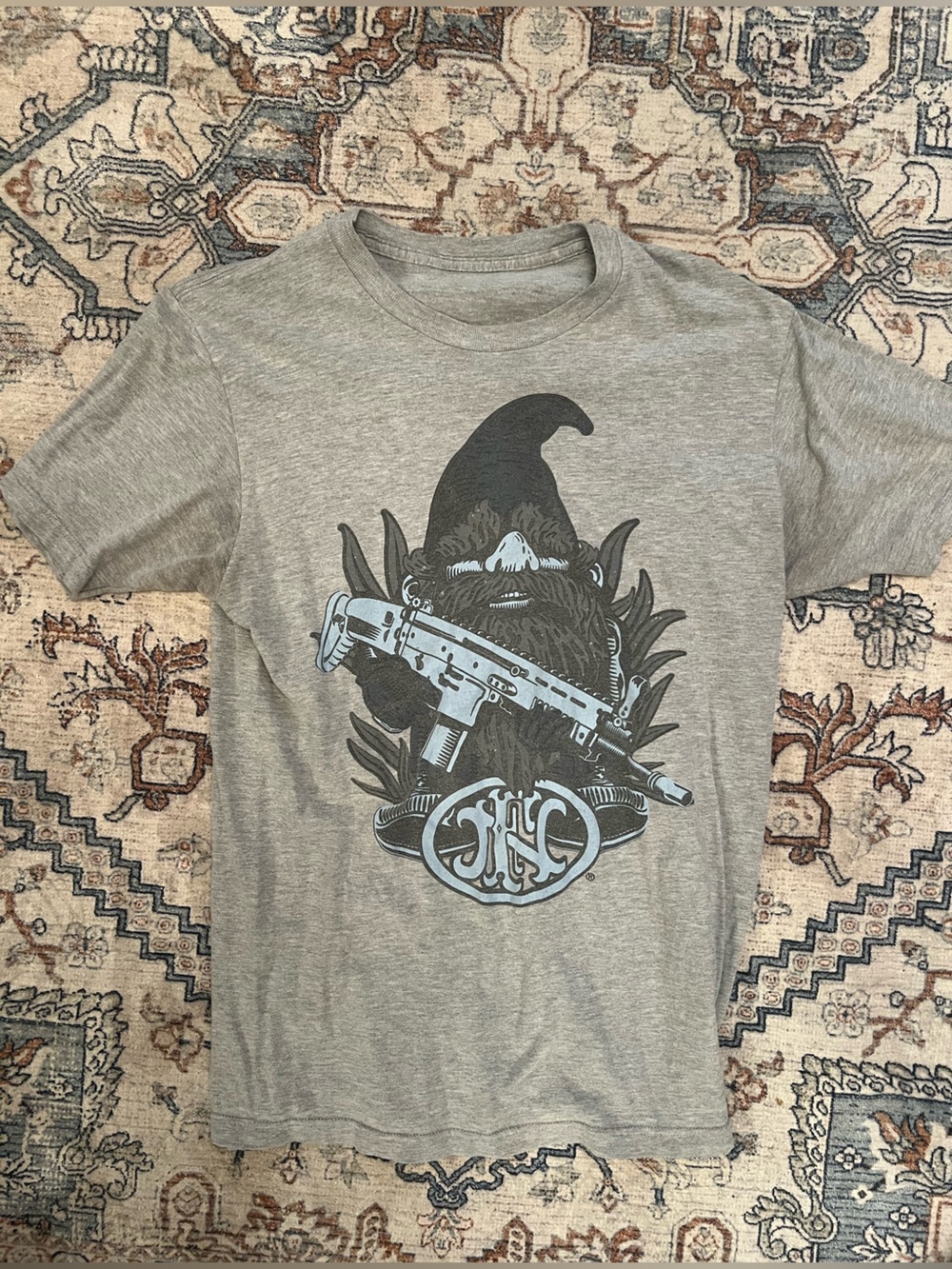 F&N Gnome Shirt